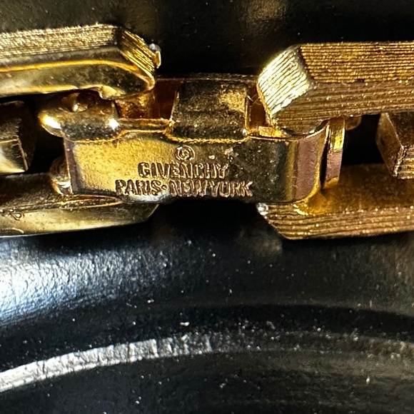 Givency 7" Vintage Rope Bracelet - Picture 5 of 5
